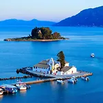 Vicky Corfu