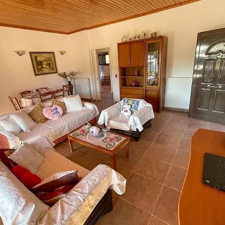 Ferienhaus Vicky Corfu *