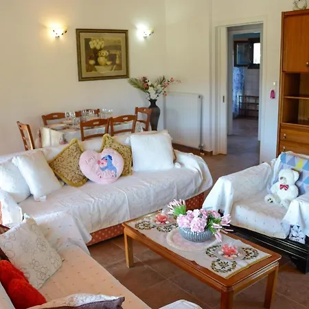 Ferienhaus Vicky Corfu