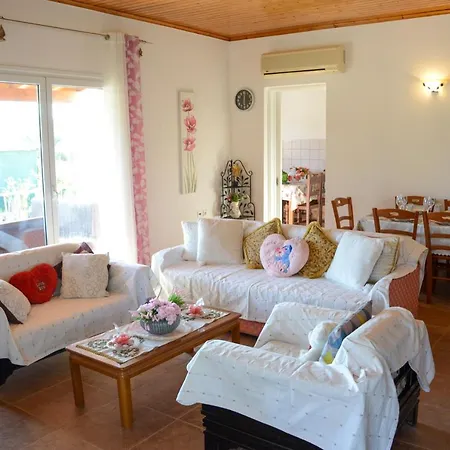 Vicky Corfu Vakantiehuis *