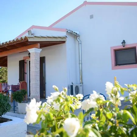 Vicky Corfu Ferienhaus *