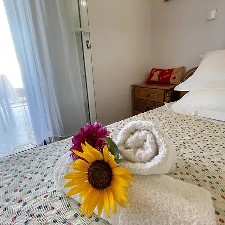 Vakantiehuis Vicky Corfu *