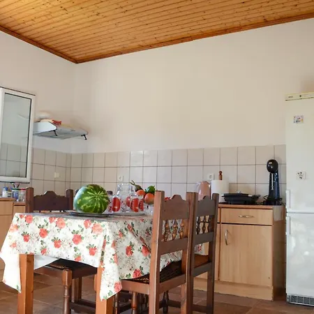 Vicky Corfu Vakantiehuis *