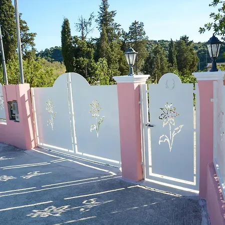 Vicky Corfu Case de vacanță *