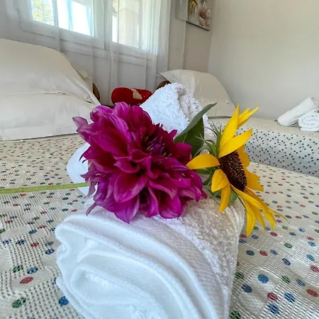 Vicky Corfu Vakantiehuis *