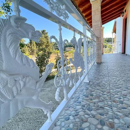 Vicky Corfu Ágios Ioánnis