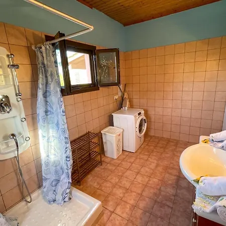 Vakantiehuis Vicky Corfu Ágios Ioánnis