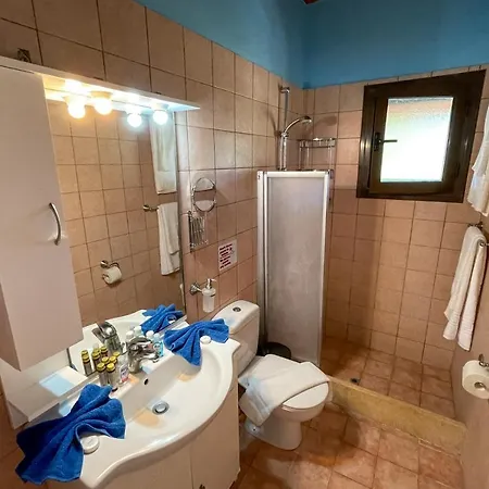 Case de vacanță Vicky Corfu Ágios Ioánnis