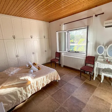 Vicky Corfu Ágios Ioánnis