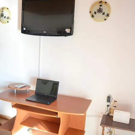 Vakantiehuis Vicky Corfu *