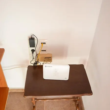 Vakantiehuis Vicky Corfu