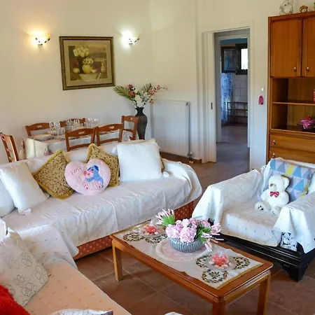Ferienhaus Vicky Corfu