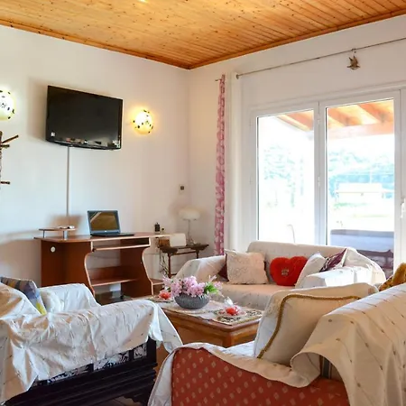 Vicky Corfu Vakantiehuis *