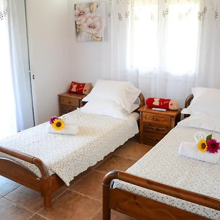 Vakantiehuis Vicky Corfu