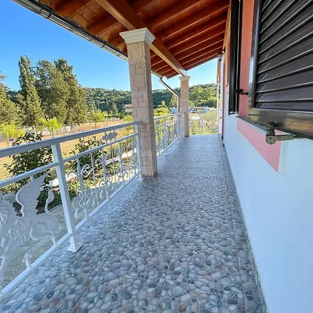 Vakantiehuis Vicky Corfu