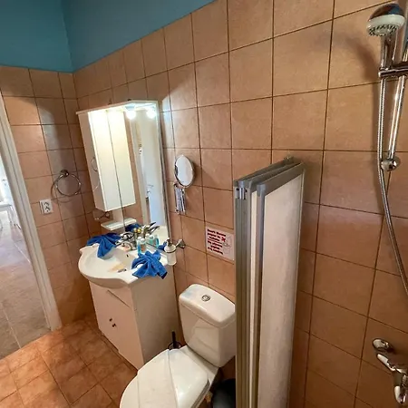 Vicky Corfu Case de vacanță *