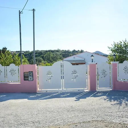 Vakantiehuis Vicky Corfu Ágios Ioánnis