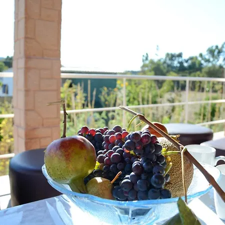 Vicky Corfu Ágios Ioánnis