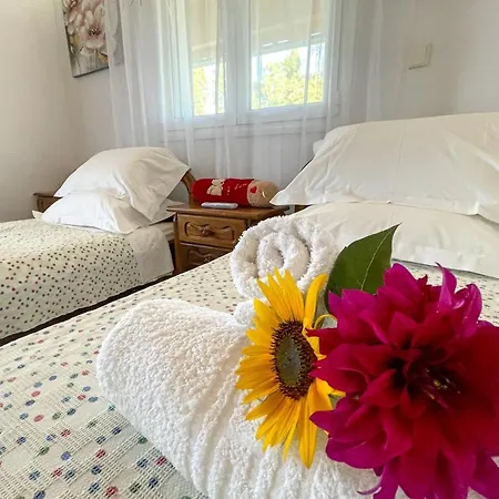 Vicky Corfu Vakantiehuis