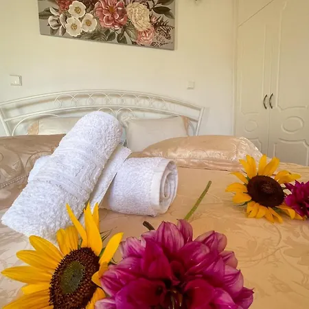 Case de vacanță Vicky Corfu *