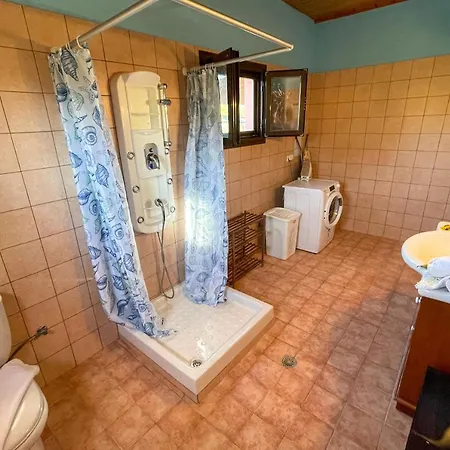 Vicky Corfu Vakantiehuis