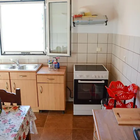 Vicky Corfu Ferienhaus *