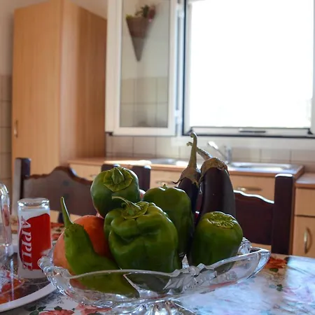 Vicky Corfu Vakantiehuis Ágios Ioánnis