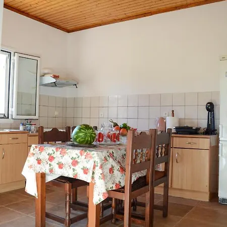 Vicky Corfu Vakantiehuis *