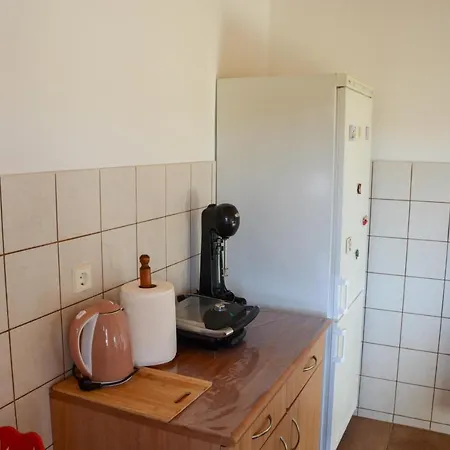Ferienhaus Vicky Corfu