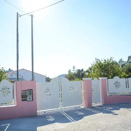 Ferienhaus Vicky Corfu