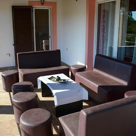 Vakantiehuis Vicky Corfu Ágios Ioánnis