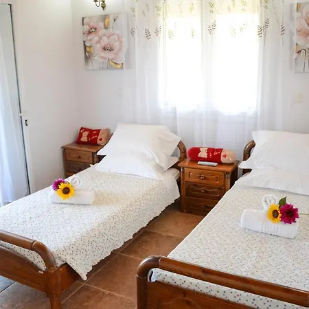 Ferienhaus Vicky Corfu Ágios Ioánnis