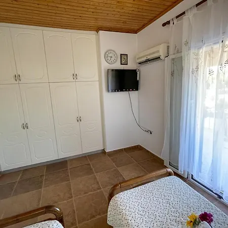 Vicky Corfu Vakantiehuis *