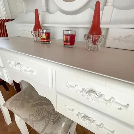 Vicky Corfu Ferienhaus *