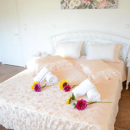 Vicky Corfu Ferienhaus Ágios Ioánnis