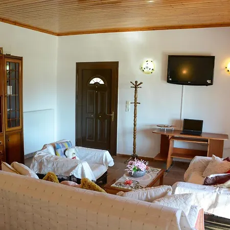 Vakantiehuis Vicky Corfu Ágios Ioánnis