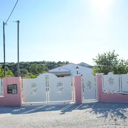 Vakantiehuis Vicky Corfu