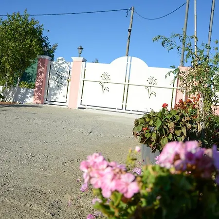 Vicky Corfu * Ágios Ioánnis