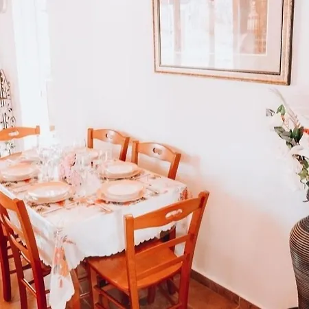 Ferienhaus Vicky Corfu
