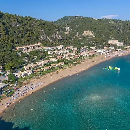 Vicky Corfu * Ágios Ioánnis