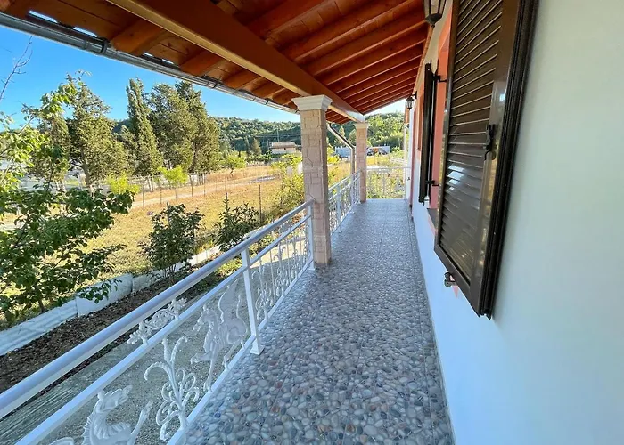 Vicky Corfu Άγιος Ιωάννης