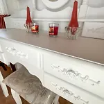 Vicky Corfu Дом отдыха *