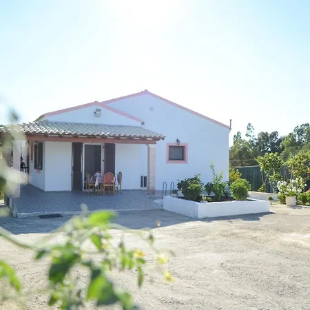בית נופש Vicky Corfu Ágios Ioánnis